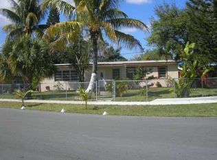 4701 SW 38th St, West Park, FL 33023