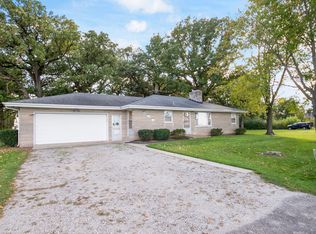 16059 W Baker Rd, Manhattan, IL 60442
