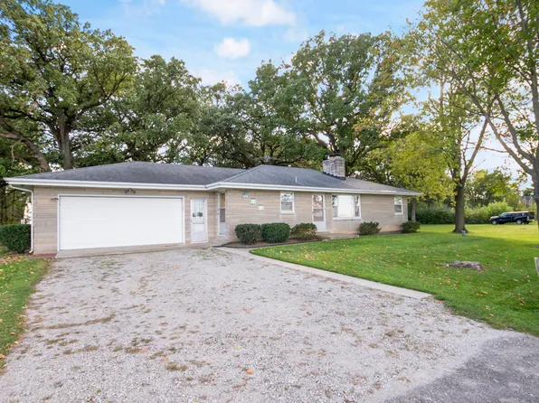 16059 W Baker Rd, Manhattan, IL 60442