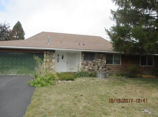6109 Madera Dr, Klamath Falls, OR 97603