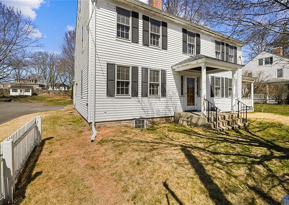 8 Greene St, North Smithfield, RI 02896 Zillow