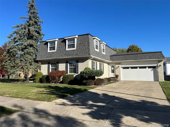 6838 Bostonhill Ln, Canton, MI 48187