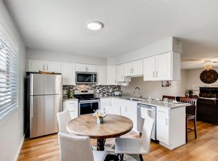 1109 8th St #9, Golden, CO 80401