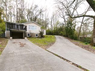 613 23rd Ave NE, Birmingham, AL 35215