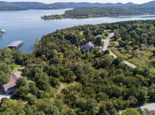 1 Reflection Rdg, Shell Knob, MO 65747