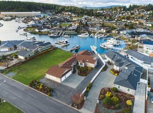 Skyline Div 11, Anacortes, WA 98221