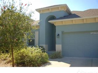 7213 S Shamrock Rd, Tampa, FL 33616