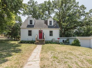 322 2nd Ave SE, Pelican Rapids, MN 56572
