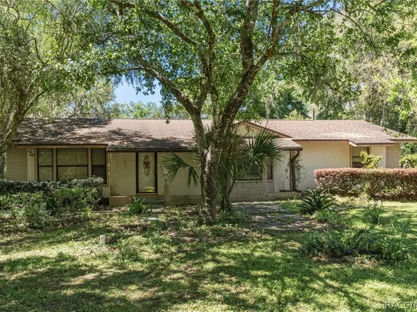 5740 N Highland Park Dr, Hernando, FL 34442