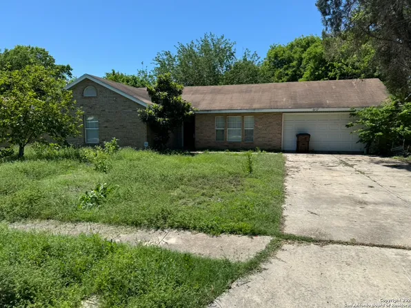 8427 GLEN CT, San Antonio, TX 78239