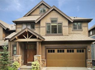 2549 NW Stoney Creek Dr, Issaquah, WA 98027
