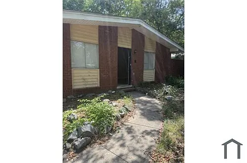 4549 Sims St Photo 1