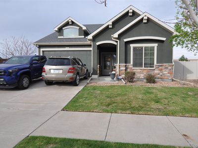 4768 Walden Way, Denver, CO, 80249