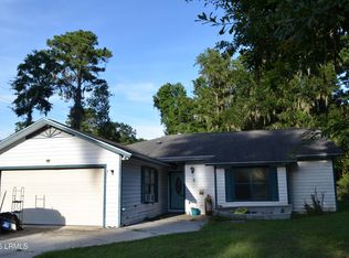 5 Tanglewood Dr, Beaufort, SC 29902