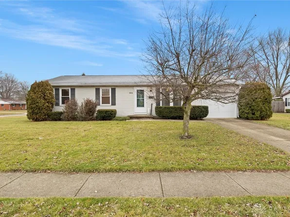 304 Dellsing Dr, Vandalia, OH 45377