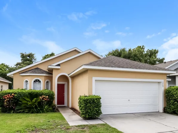5563 Pats Point, Winter Park, FL 32792