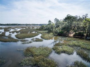 Opal Ave, Yulee, FL 32097