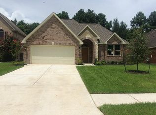 5922 Pine Lakes Dr, Katy, TX 77493