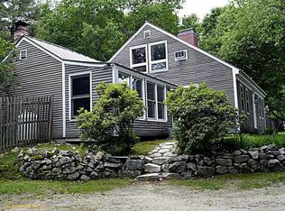 92 Colbath Rd, Poland, ME 04274