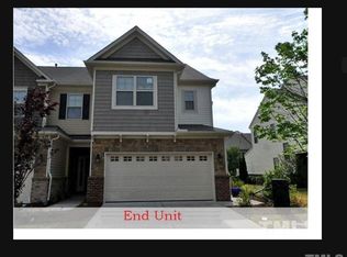 527 Whitworth Ln, Morrisville, NC 27560