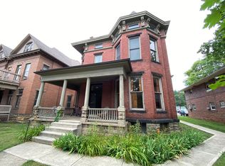 King Ave 218 TPP, Columbus, OH 43201