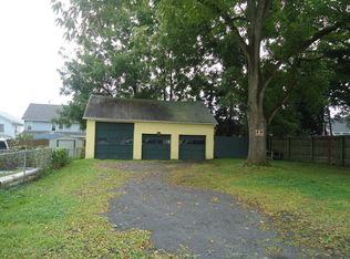 145 Morris Ave, Scranton, PA 18504