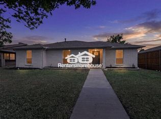 710 Worcester Ln, Garland, TX 75040