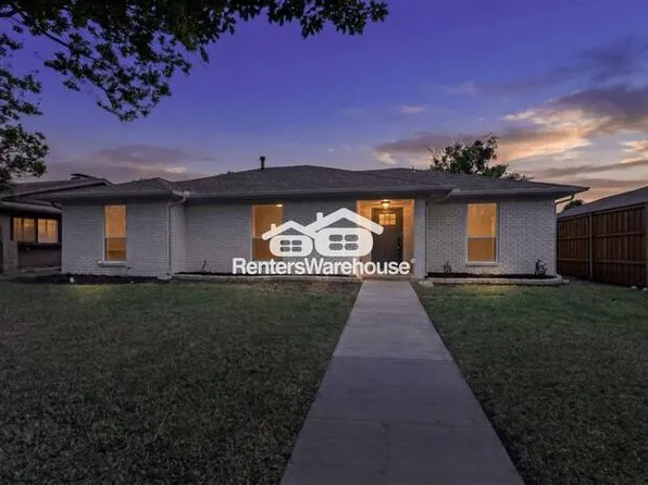 710 Worcester Ln, Garland, TX 75040