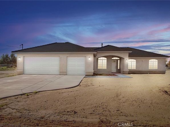 Hesperia CA Real Estate - Hesperia CA Homes For Sale | Zillow