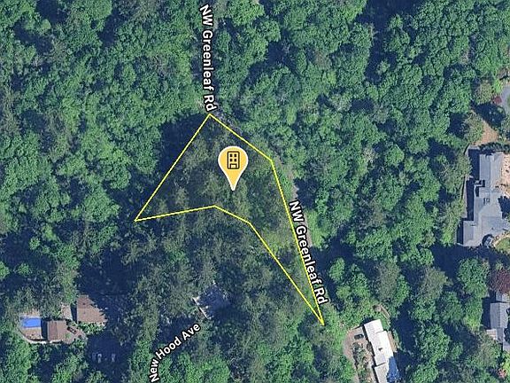 2nd image of 841 W Northwest Greenleaf Rd