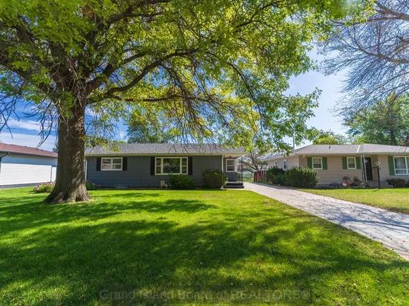 1911 N Howard Ave, Grand Island, NE 68803