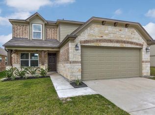 3321 Horizon Side Way, Katy, TX 77493