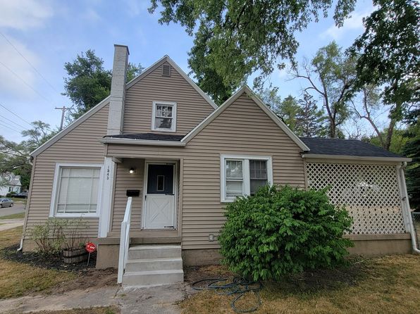 1543 Burton St SE
