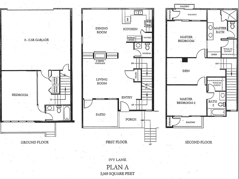 2951 Brea Blvd — Photo 10