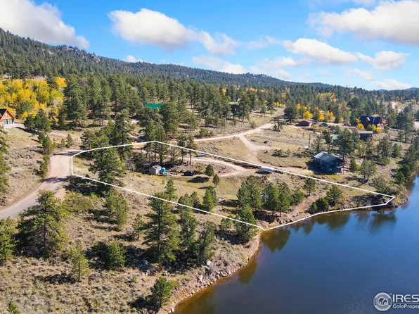 463 Nowata Dr, Red Feather Lakes, CO 80545