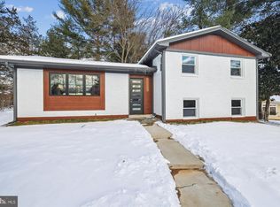 10905 Oakwood St, Silver Spring, MD 20901