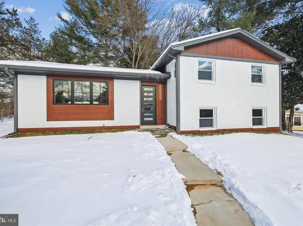 10905 Oakwood St, Silver Spring, MD 20901