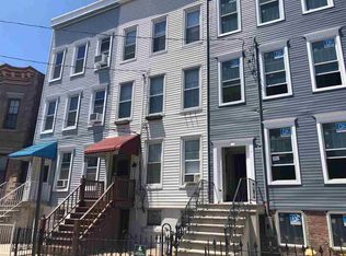 155A Sherman Ave #0, Jersey City, NJ 07307