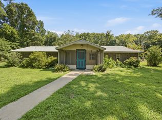 33 House St, Eufaula, OK 74432