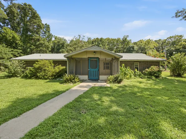 33 House St, Eufaula, OK 74432