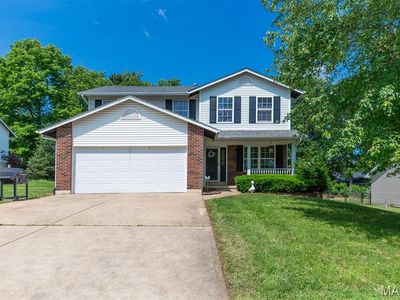 1223 Marigold Ct, Troy, MO, 63379