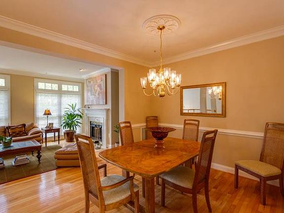Dinning Room