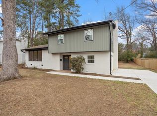 2309 Bertie Dr, Raleigh, NC 27610