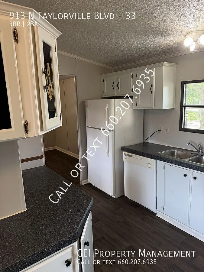 Nicely Remodeled 3 Bed 2 Bath Home! — Photo 1