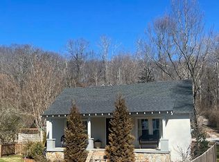 502 McFarland Rd, Lookout Mountain, GA 30750