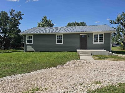 208 E 6th St, Ford, KS, 67842