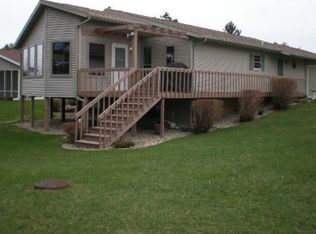 888 Saddle Rdg, Portage, WI 53901