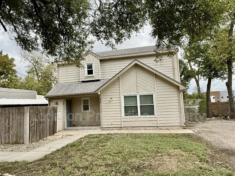 530 Michigan St #1