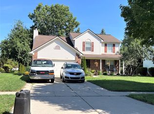 42852 Berkdale Dr, Van Buren Township, MI 48111