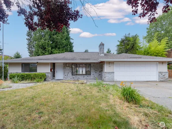 201 K Street NE, Auburn, WA 98002